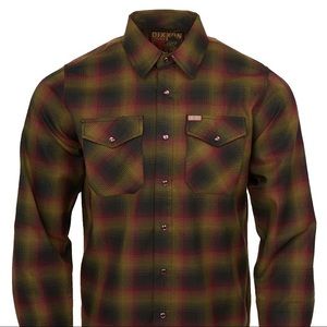 Dixxon Flannel Freddy limited edition
